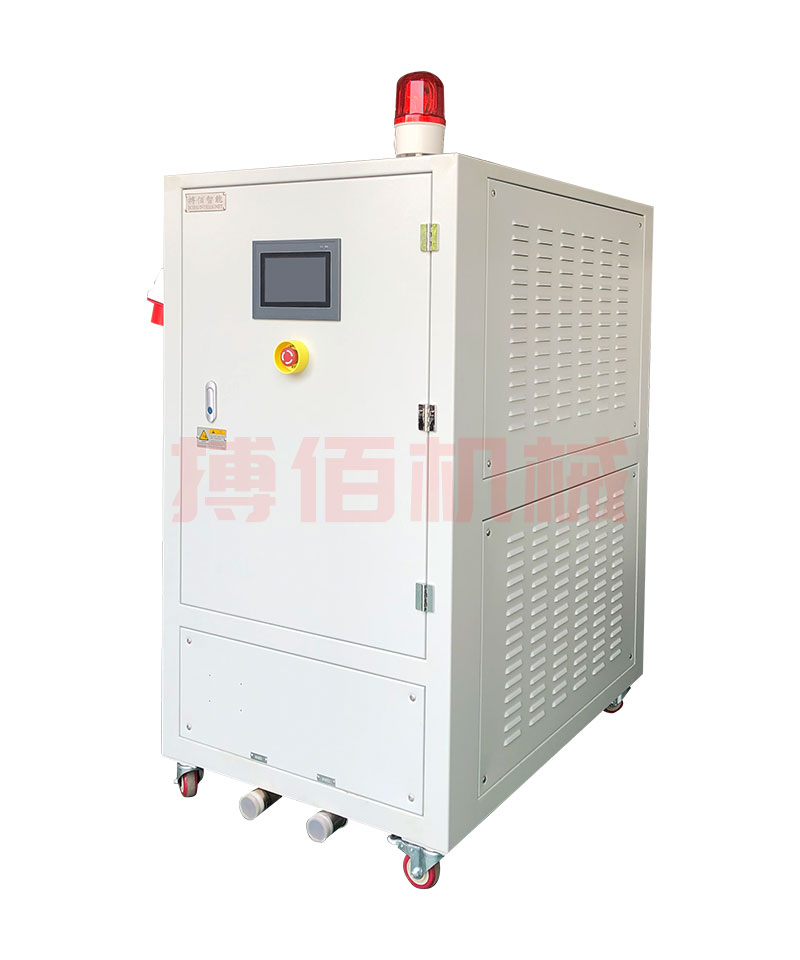 鎂合金壓鑄專(zhuān)用模溫機(jī)